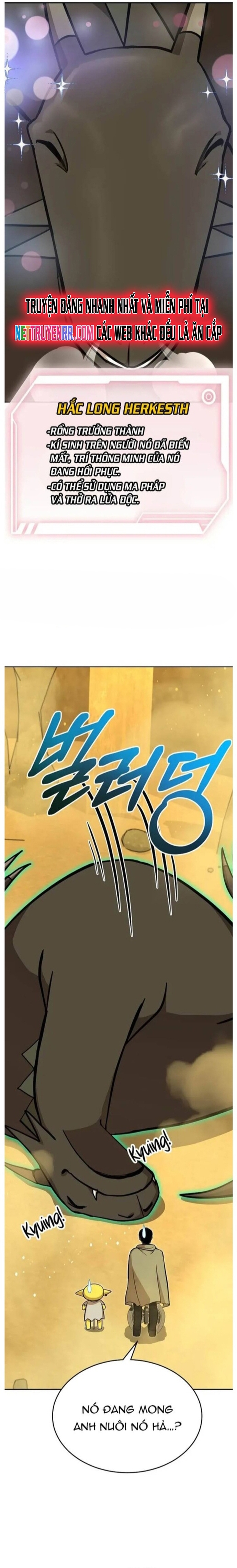 Ta Leo Lên Đỉnh Cao Ngay Cả Những Hồi Quy Giả Cũng Không Thể Đạt Tới Chapter 37 - Trang 2