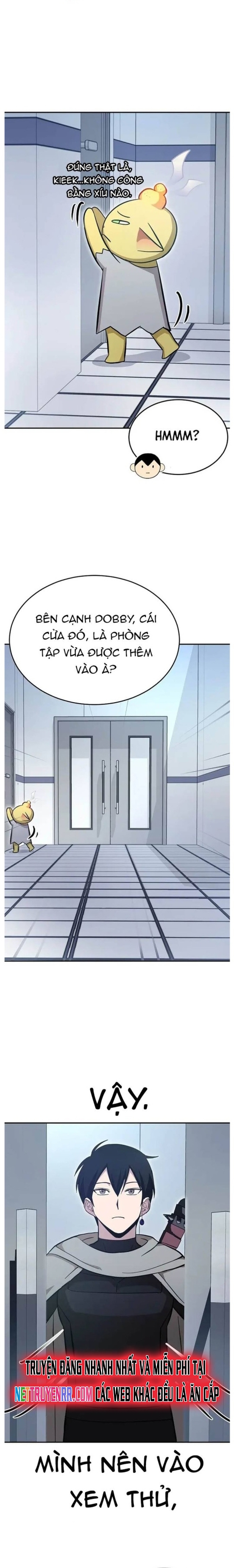 Ta Leo Lên Đỉnh Cao Ngay Cả Những Hồi Quy Giả Cũng Không Thể Đạt Tới Chapter 37 - Trang 2