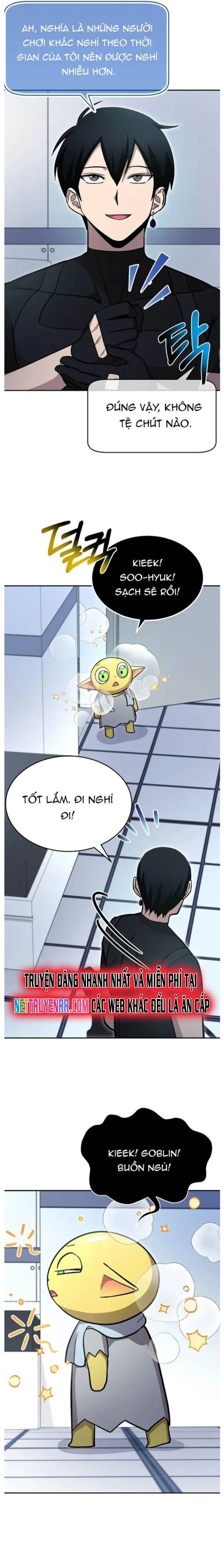 Ta Leo Lên Đỉnh Cao Ngay Cả Những Hồi Quy Giả Cũng Không Thể Đạt Tới Chapter 37 - Trang 2