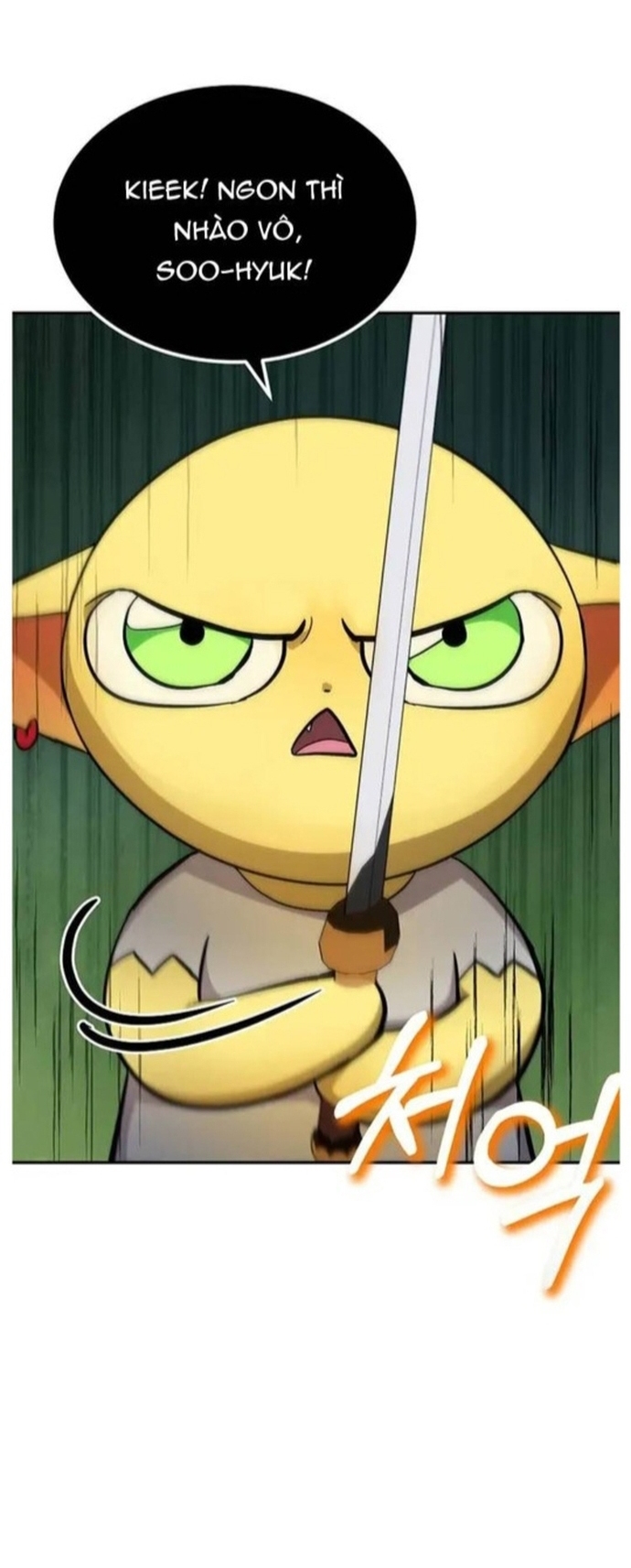 Ta Leo Lên Đỉnh Cao Ngay Cả Những Hồi Quy Giả Cũng Không Thể Đạt Tới Chapter 37 - Trang 2