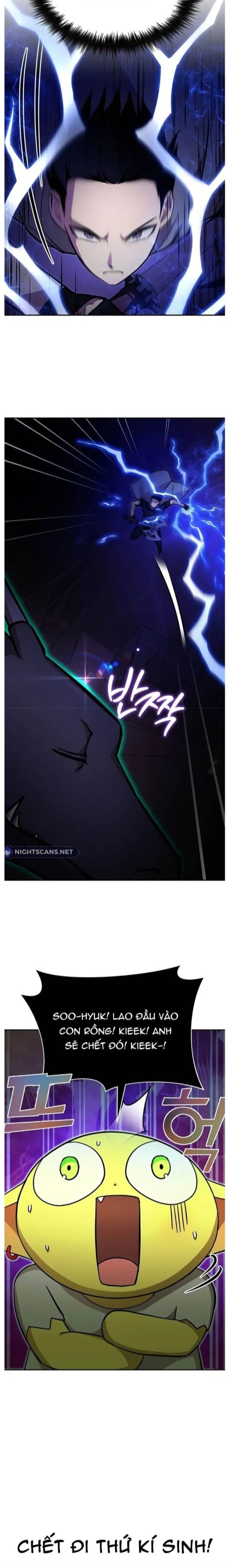 Ta Leo Lên Đỉnh Cao Ngay Cả Những Hồi Quy Giả Cũng Không Thể Đạt Tới Chapter 37 - Trang 2