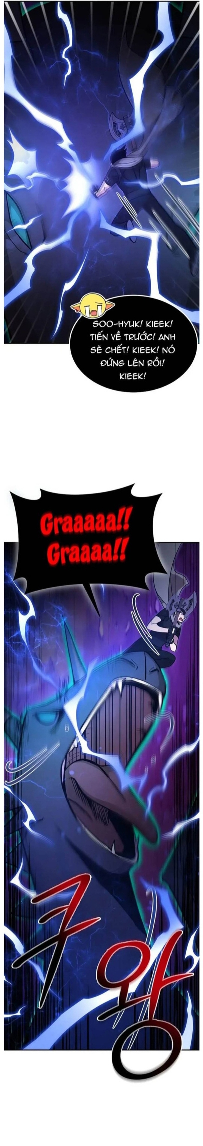 Ta Leo Lên Đỉnh Cao Ngay Cả Những Hồi Quy Giả Cũng Không Thể Đạt Tới Chapter 37 - Trang 2