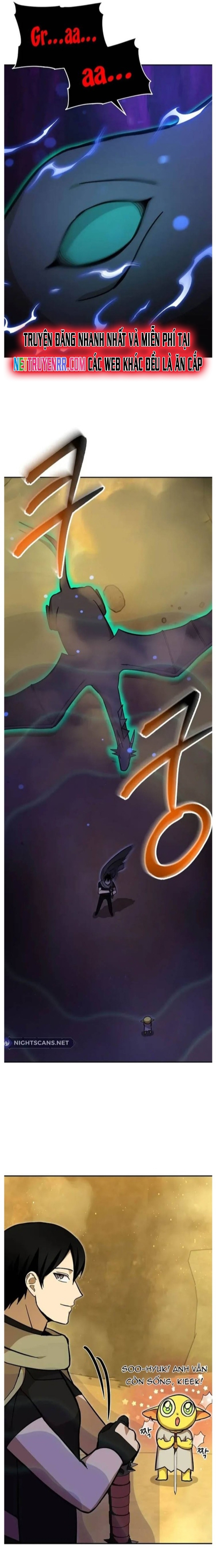 Ta Leo Lên Đỉnh Cao Ngay Cả Những Hồi Quy Giả Cũng Không Thể Đạt Tới Chapter 37 - Trang 2