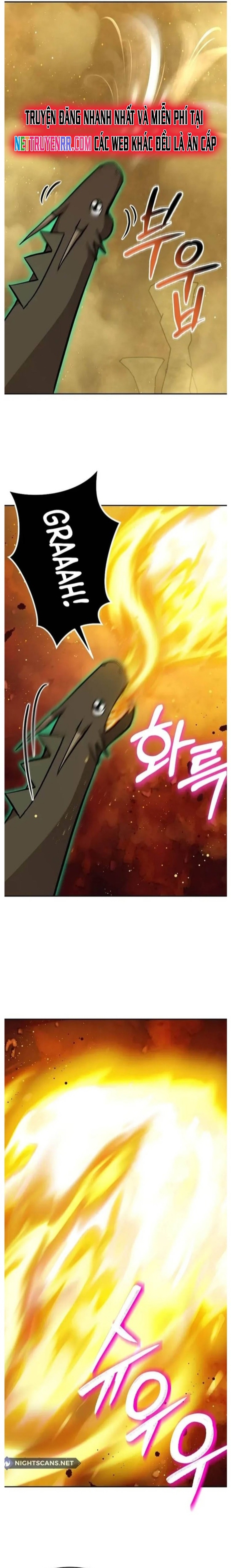 Ta Leo Lên Đỉnh Cao Ngay Cả Những Hồi Quy Giả Cũng Không Thể Đạt Tới Chapter 37 - Trang 2