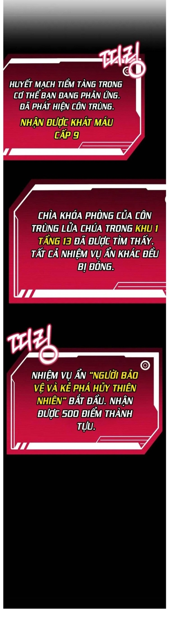 Ta Leo Lên Đỉnh Cao Ngay Cả Những Hồi Quy Giả Cũng Không Thể Đạt Tới Chapter 38 - Trang 2