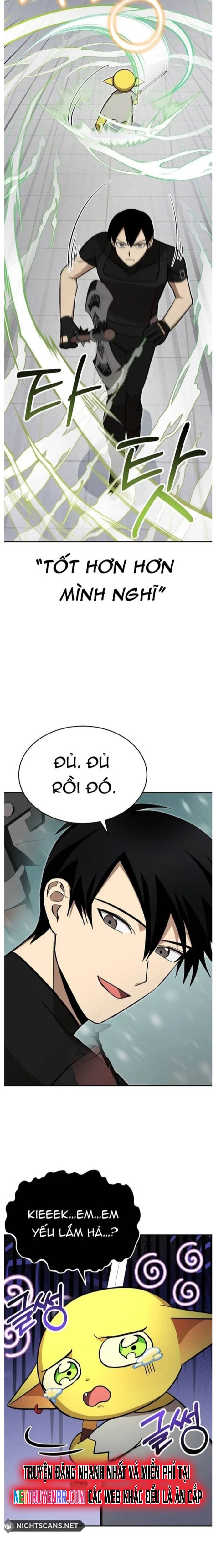 Ta Leo Lên Đỉnh Cao Ngay Cả Những Hồi Quy Giả Cũng Không Thể Đạt Tới Chapter 38 - Trang 2