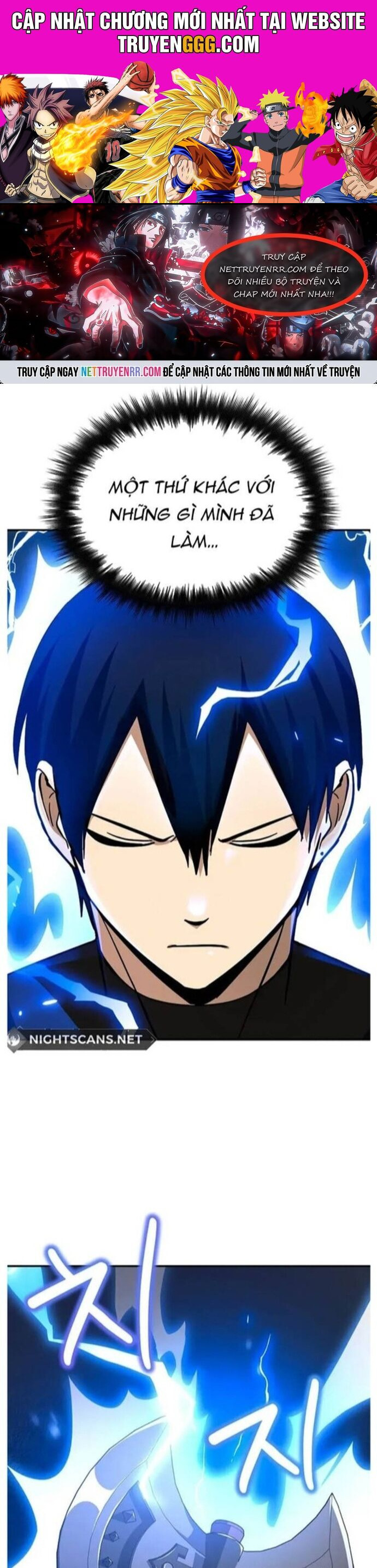 Ta Leo Lên Đỉnh Cao Ngay Cả Những Hồi Quy Giả Cũng Không Thể Đạt Tới Chapter 39 - Trang 2