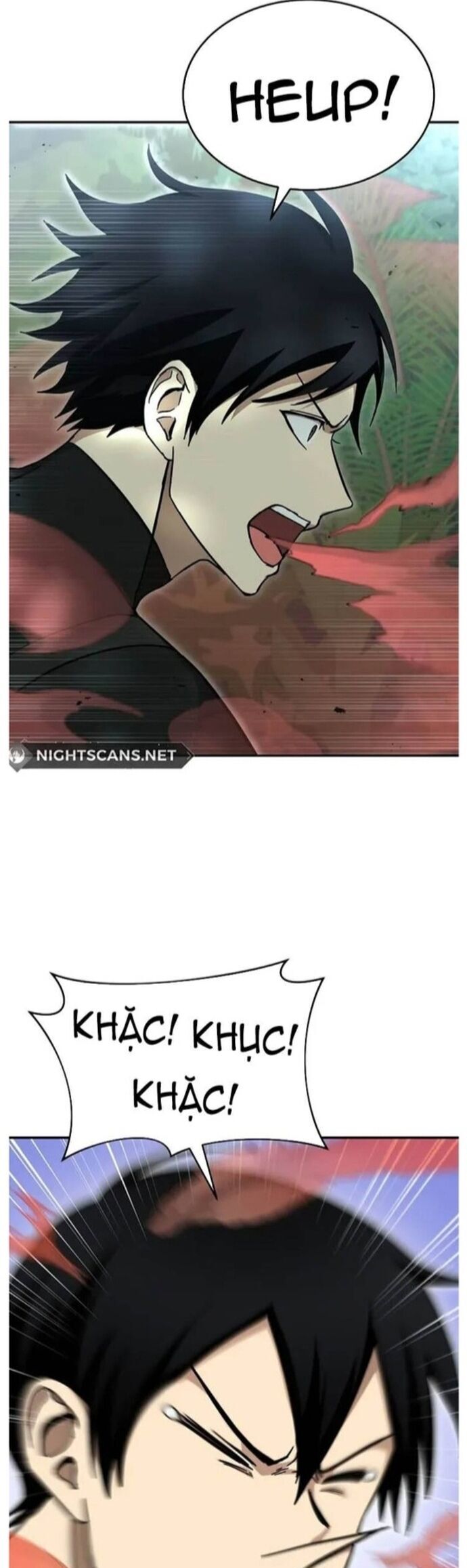 Ta Leo Lên Đỉnh Cao Ngay Cả Những Hồi Quy Giả Cũng Không Thể Đạt Tới Chapter 39 - Trang 2