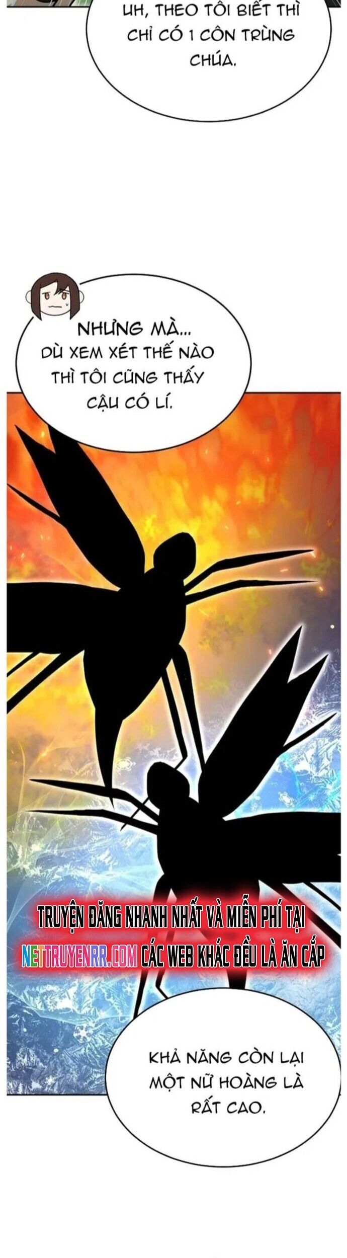 Ta Leo Lên Đỉnh Cao Ngay Cả Những Hồi Quy Giả Cũng Không Thể Đạt Tới Chapter 39 - Trang 2