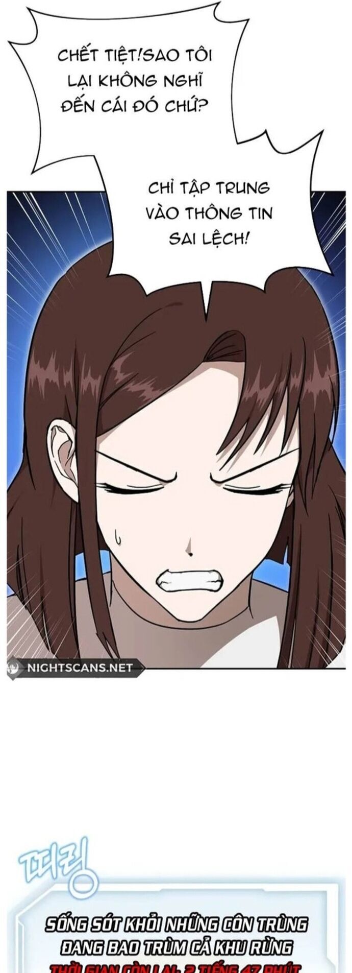 Ta Leo Lên Đỉnh Cao Ngay Cả Những Hồi Quy Giả Cũng Không Thể Đạt Tới Chapter 39 - Trang 2