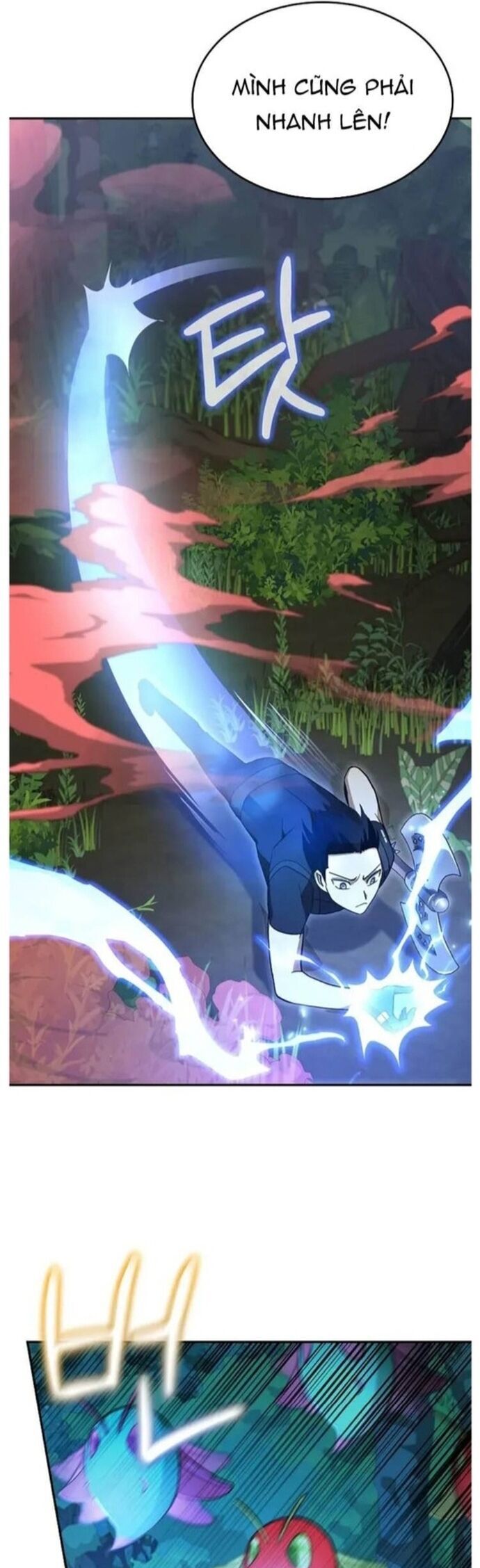 Ta Leo Lên Đỉnh Cao Ngay Cả Những Hồi Quy Giả Cũng Không Thể Đạt Tới Chapter 39 - Trang 2