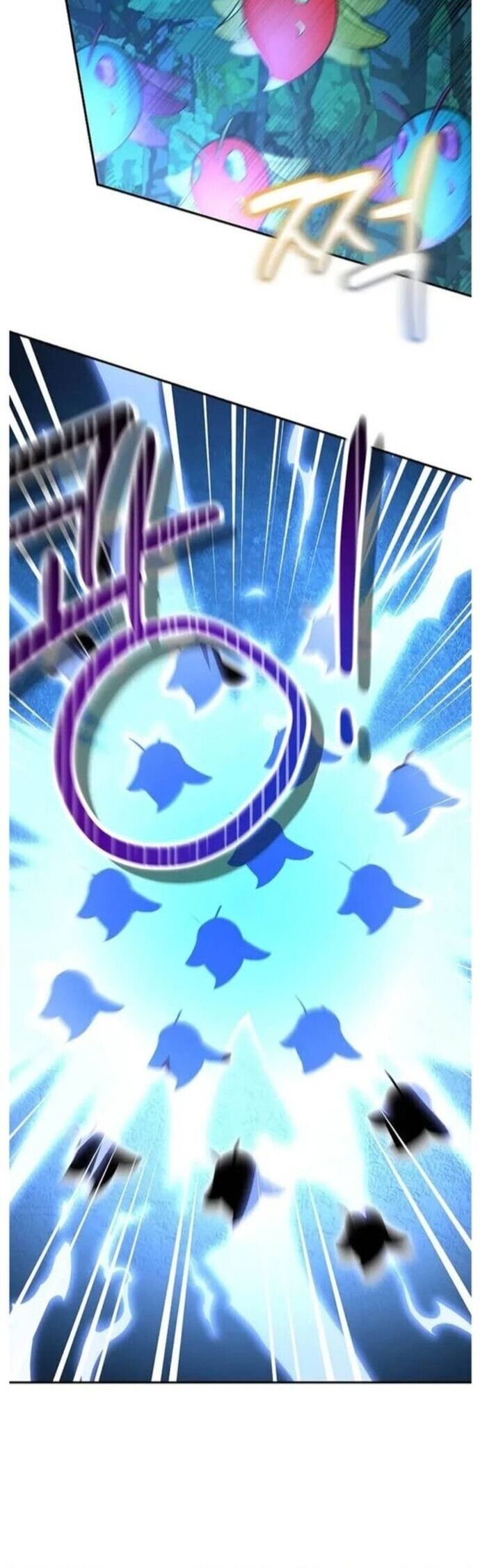 Ta Leo Lên Đỉnh Cao Ngay Cả Những Hồi Quy Giả Cũng Không Thể Đạt Tới Chapter 39 - Trang 2