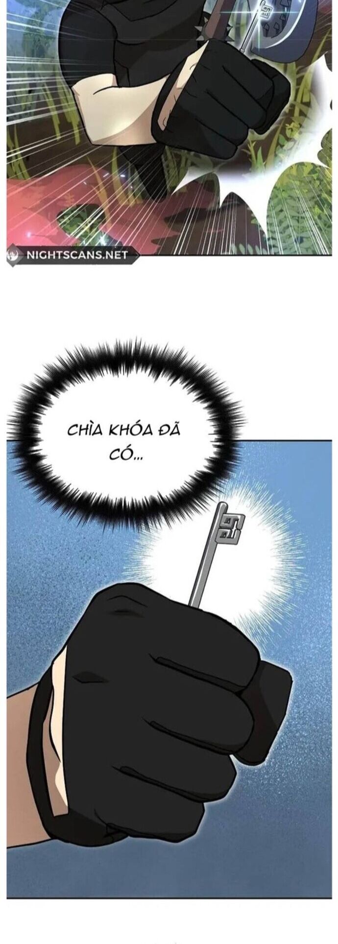 Ta Leo Lên Đỉnh Cao Ngay Cả Những Hồi Quy Giả Cũng Không Thể Đạt Tới Chapter 39 - Trang 2