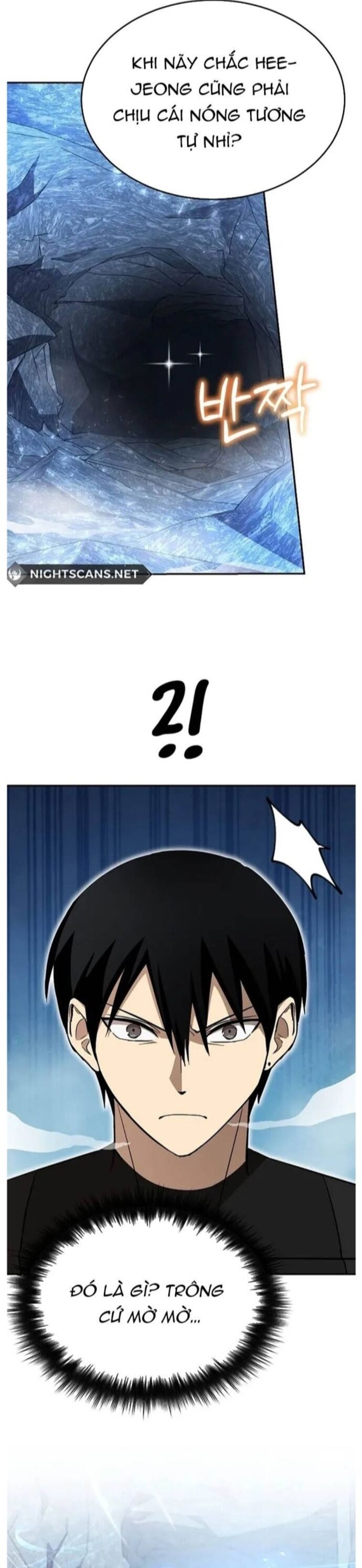 Ta Leo Lên Đỉnh Cao Ngay Cả Những Hồi Quy Giả Cũng Không Thể Đạt Tới Chapter 39 - Trang 2