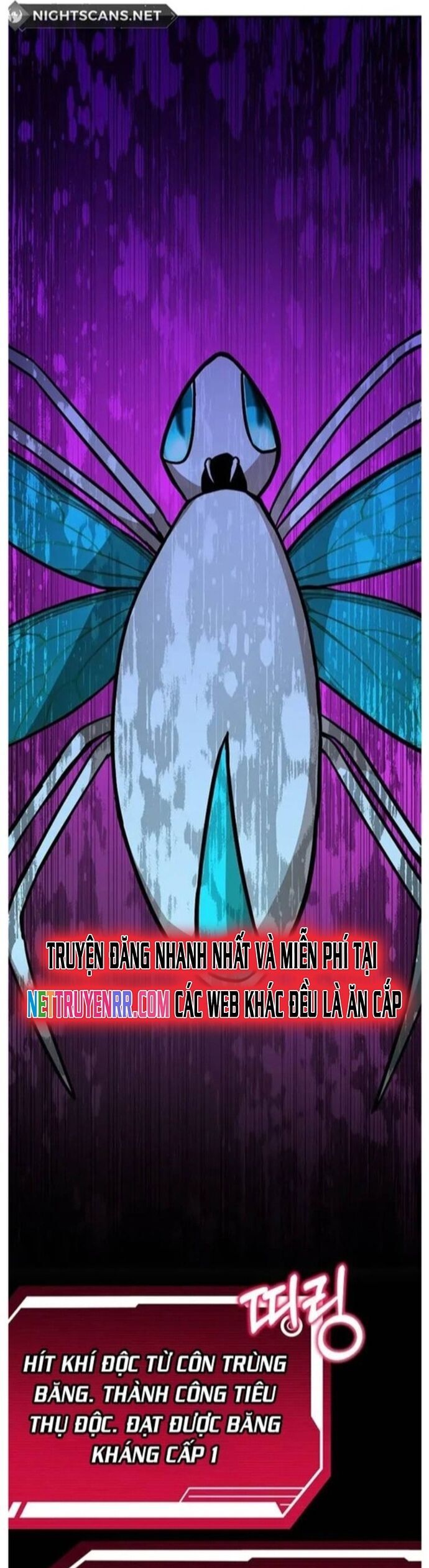 Ta Leo Lên Đỉnh Cao Ngay Cả Những Hồi Quy Giả Cũng Không Thể Đạt Tới Chapter 39 - Trang 2