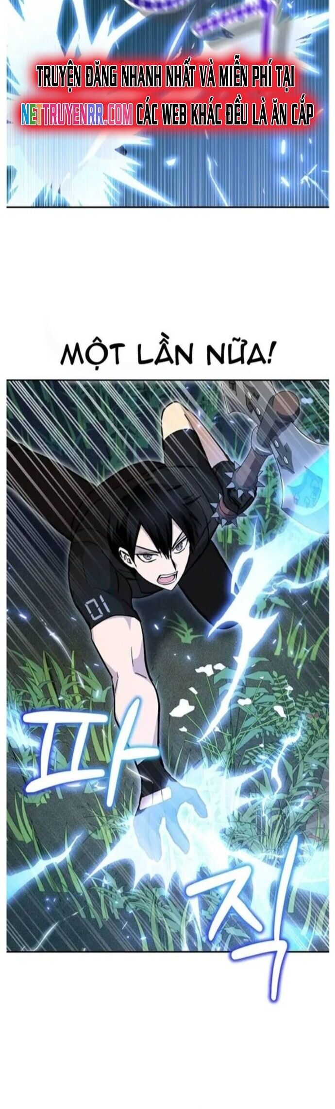 Ta Leo Lên Đỉnh Cao Ngay Cả Những Hồi Quy Giả Cũng Không Thể Đạt Tới Chapter 39 - Trang 2