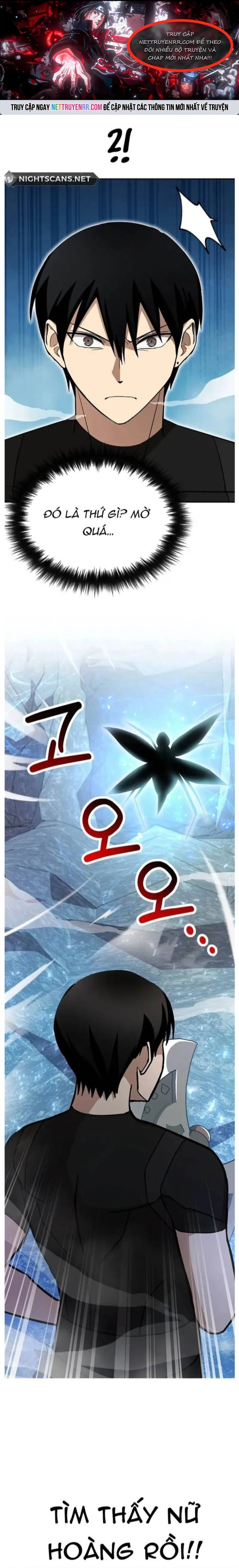 Ta Leo Lên Đỉnh Cao Ngay Cả Những Hồi Quy Giả Cũng Không Thể Đạt Tới Chapter 40 - Trang 2