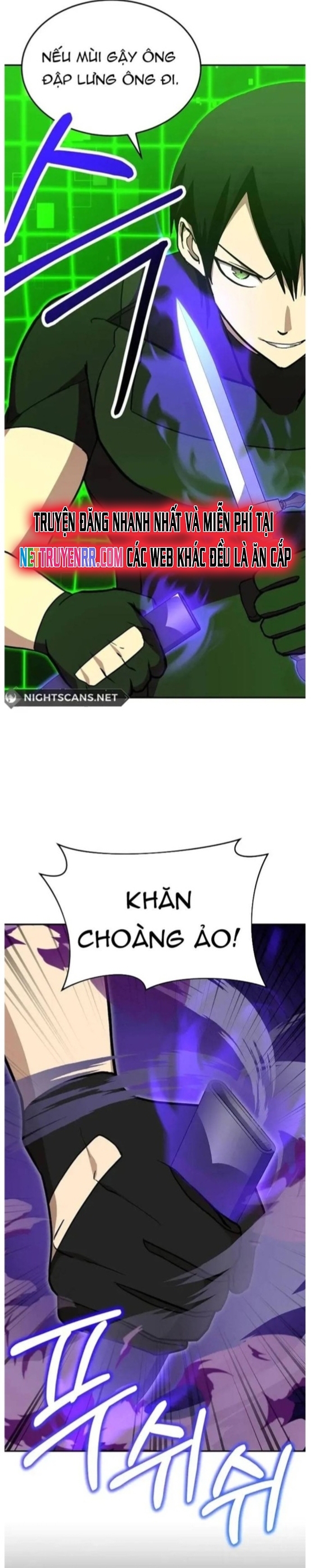 Ta Leo Lên Đỉnh Cao Ngay Cả Những Hồi Quy Giả Cũng Không Thể Đạt Tới Chapter 40 - Trang 2