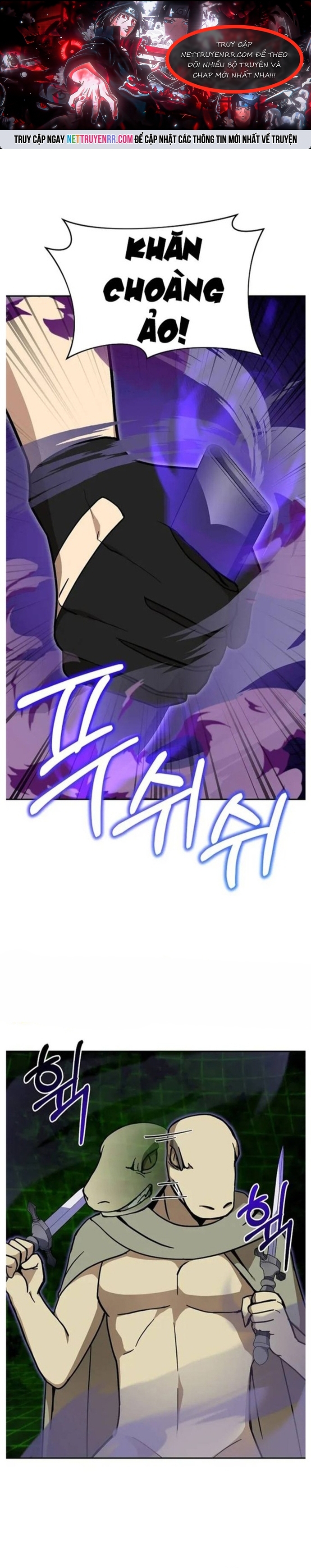 Ta Leo Lên Đỉnh Cao Ngay Cả Những Hồi Quy Giả Cũng Không Thể Đạt Tới Chapter 41 - Trang 2