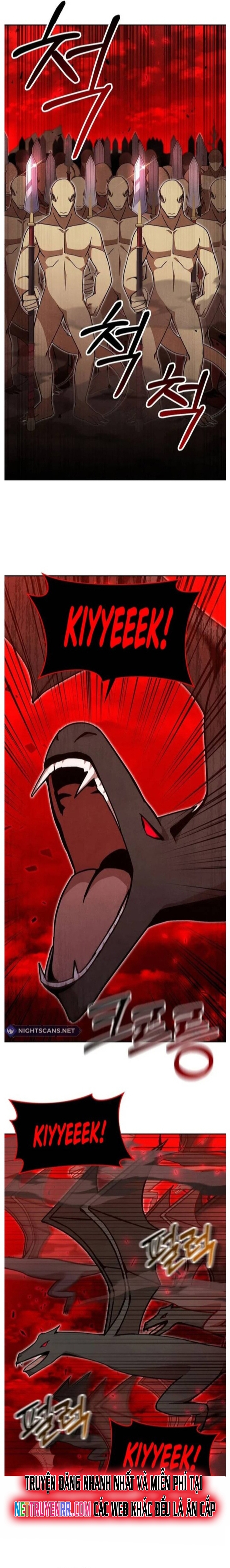 Ta Leo Lên Đỉnh Cao Ngay Cả Những Hồi Quy Giả Cũng Không Thể Đạt Tới Chapter 41 - Trang 2