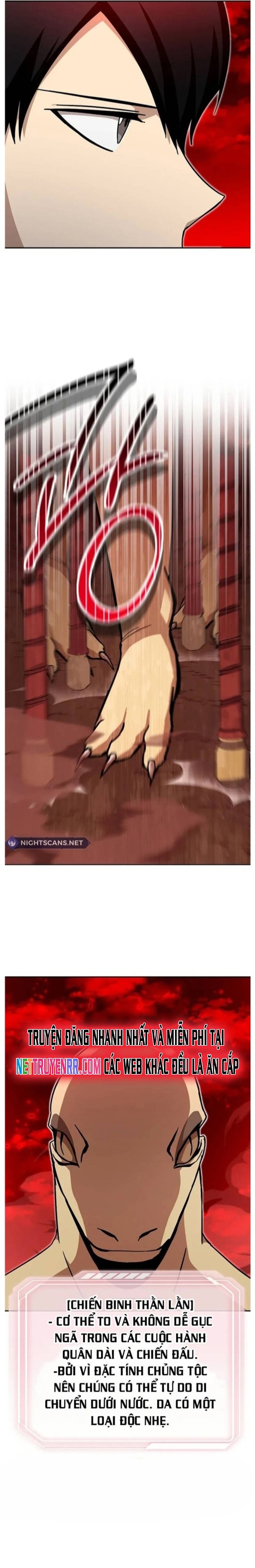 Ta Leo Lên Đỉnh Cao Ngay Cả Những Hồi Quy Giả Cũng Không Thể Đạt Tới Chapter 41 - Trang 2