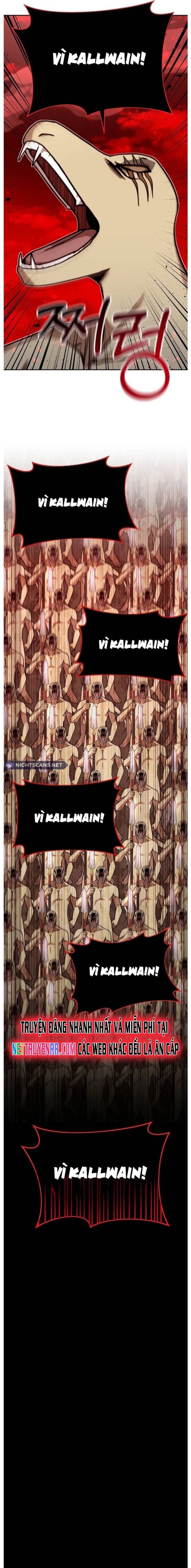 Ta Leo Lên Đỉnh Cao Ngay Cả Những Hồi Quy Giả Cũng Không Thể Đạt Tới Chapter 41 - Trang 2