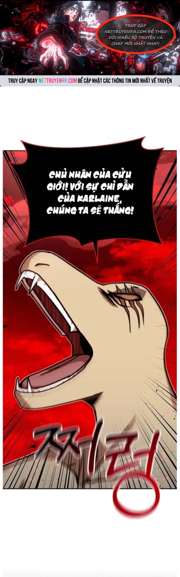 Ta Leo Lên Đỉnh Cao Ngay Cả Những Hồi Quy Giả Cũng Không Thể Đạt Tới Chapter 42 - Trang 2