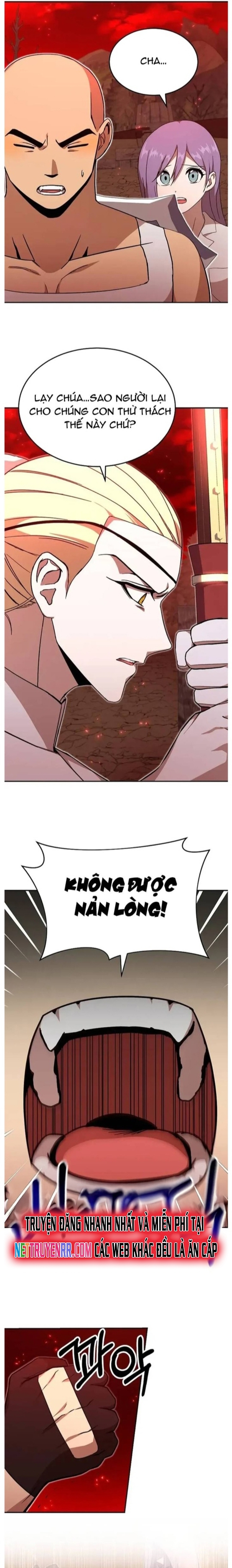 Ta Leo Lên Đỉnh Cao Ngay Cả Những Hồi Quy Giả Cũng Không Thể Đạt Tới Chapter 42 - Trang 2