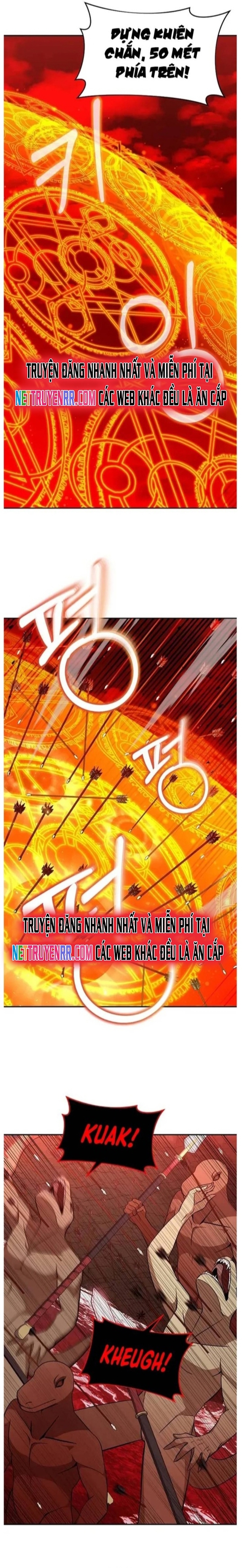 Ta Leo Lên Đỉnh Cao Ngay Cả Những Hồi Quy Giả Cũng Không Thể Đạt Tới Chapter 42 - Trang 2