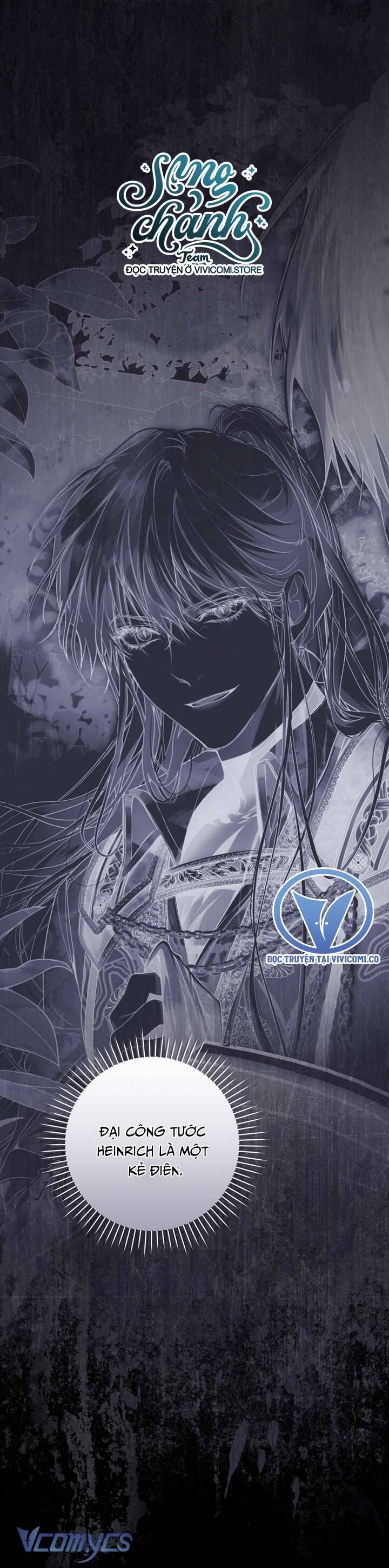 Kẻ Phản Diện Là Một Con Rối Chapter 102 - Trang 2