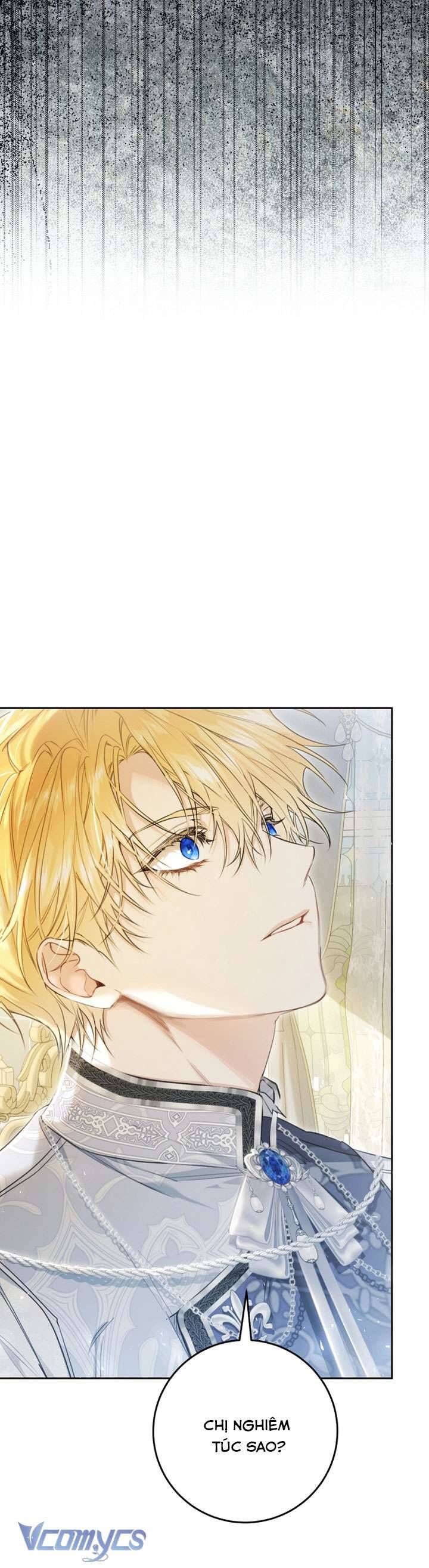 Kẻ Phản Diện Là Một Con Rối Chapter 103 - Trang 2