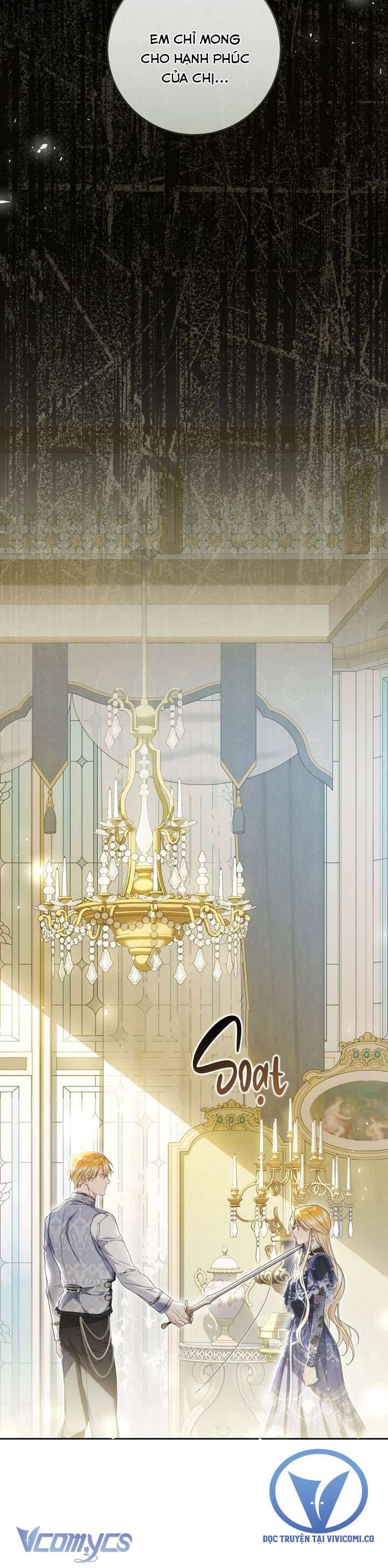 Kẻ Phản Diện Là Một Con Rối Chapter 103 - Trang 2