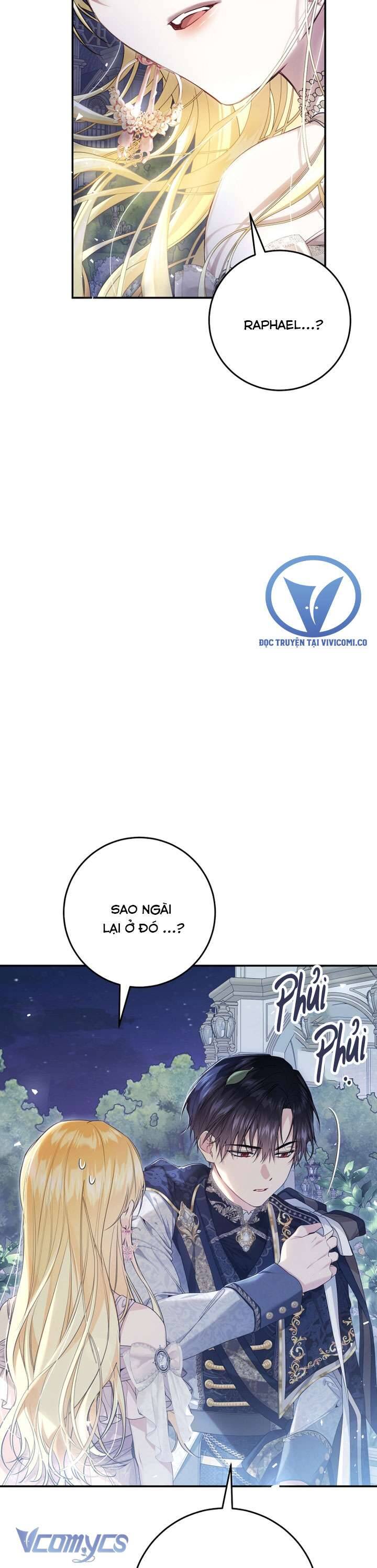 Kẻ Phản Diện Là Một Con Rối Chapter 105 - Trang 2