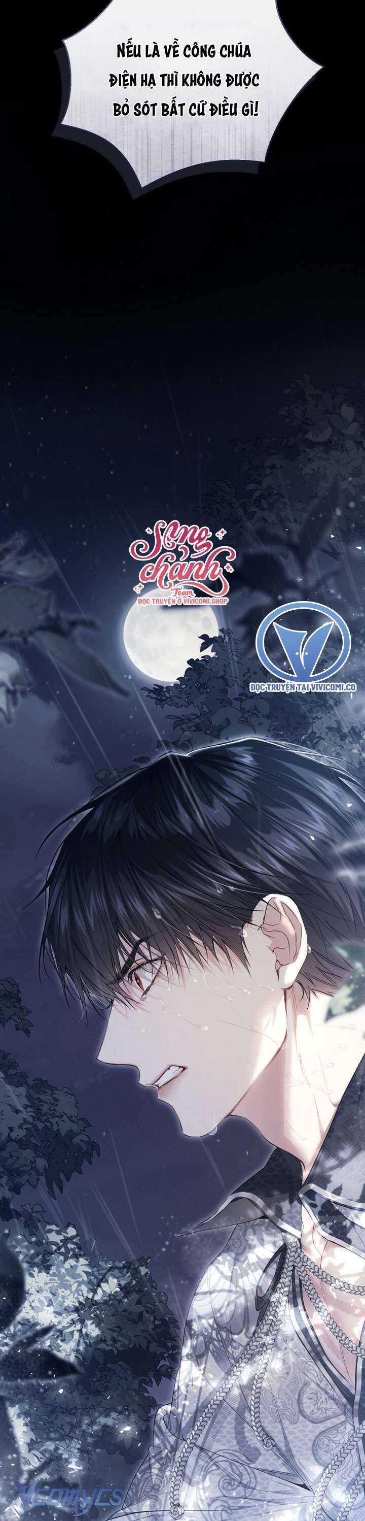 Kẻ Phản Diện Là Một Con Rối Chapter 105 - Trang 2