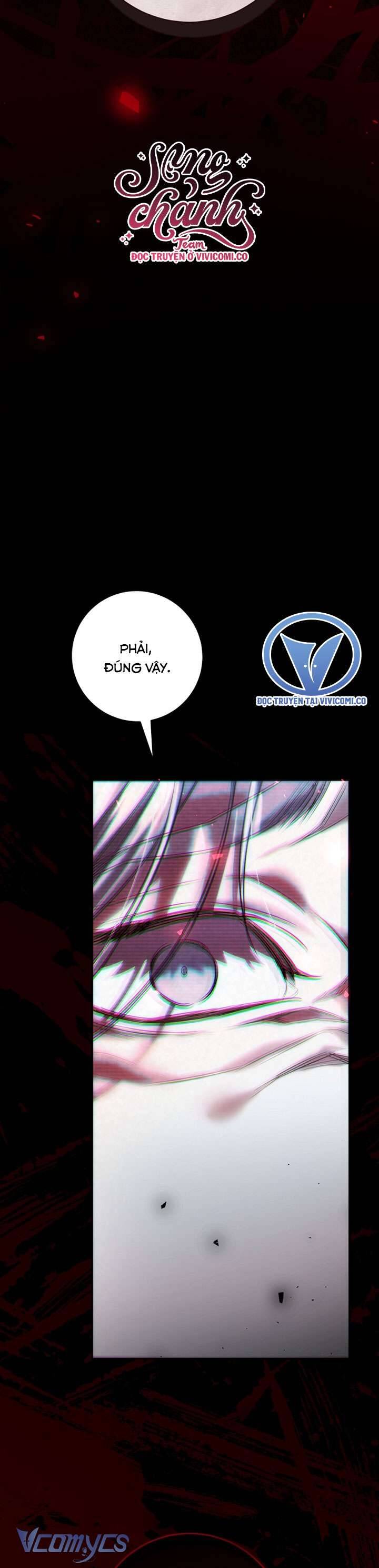 Kẻ Phản Diện Là Một Con Rối Chapter 106 - Trang 2