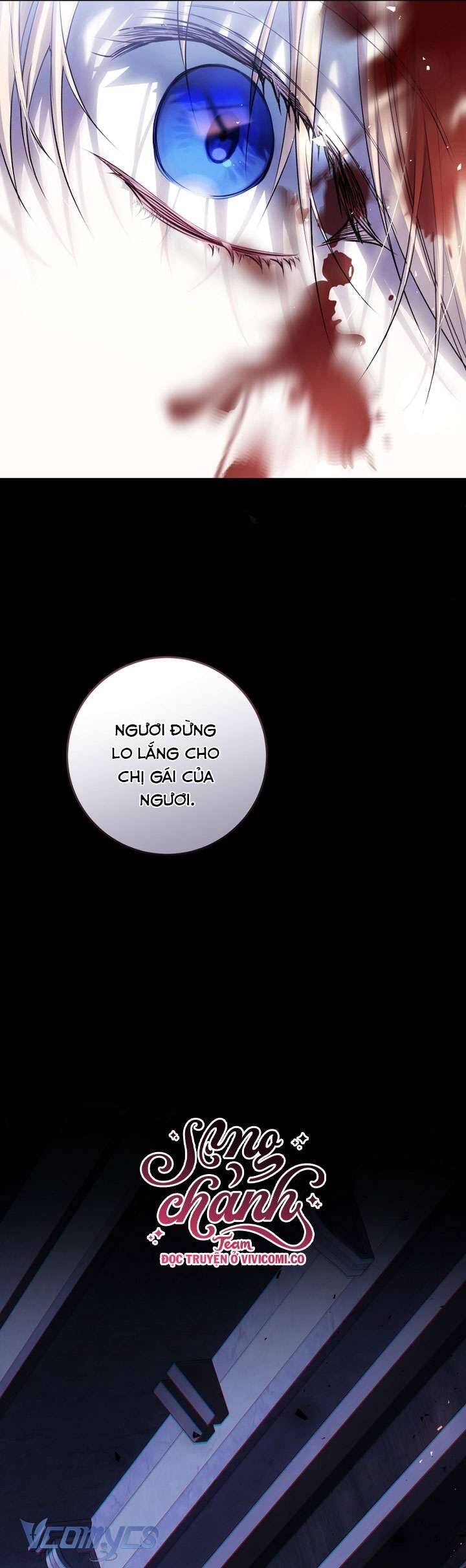Kẻ Phản Diện Là Một Con Rối Chapter 106 - Trang 2