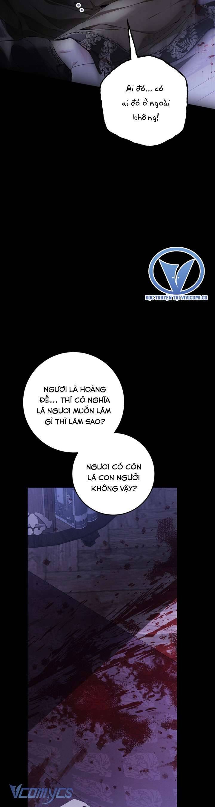 Kẻ Phản Diện Là Một Con Rối Chapter 107 - Trang 2