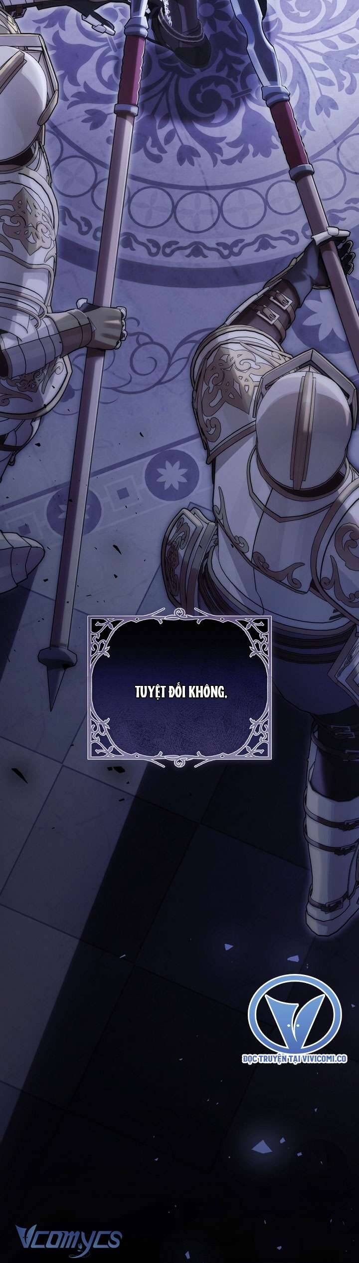 Kẻ Phản Diện Là Một Con Rối Chapter 107 - Trang 2