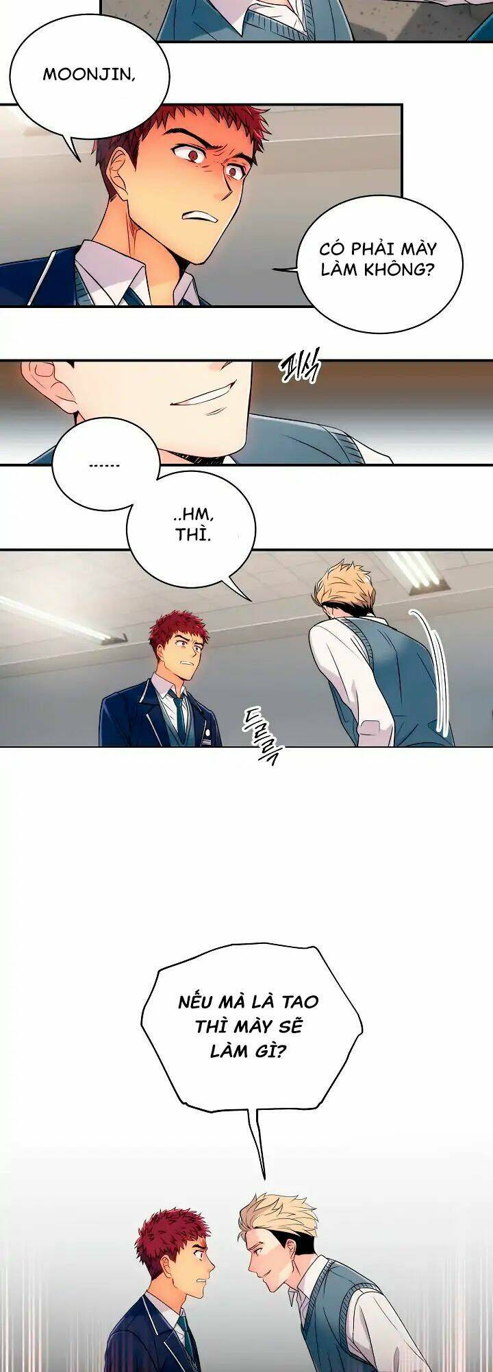 Bác Sĩ Trở Lại Chapter 5 - Trang 2