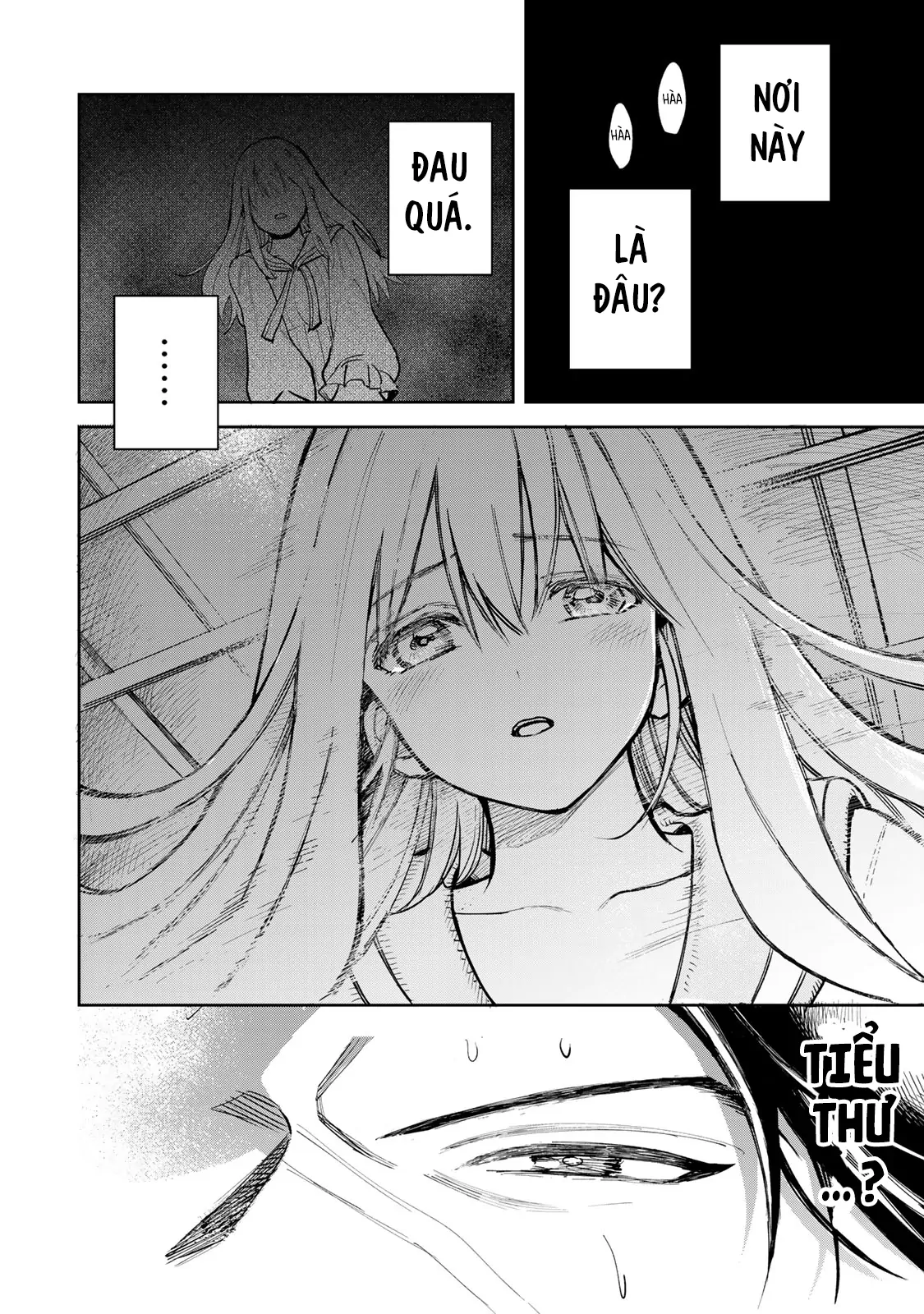 Wound & Bandage Chapter 2 - Trang 2