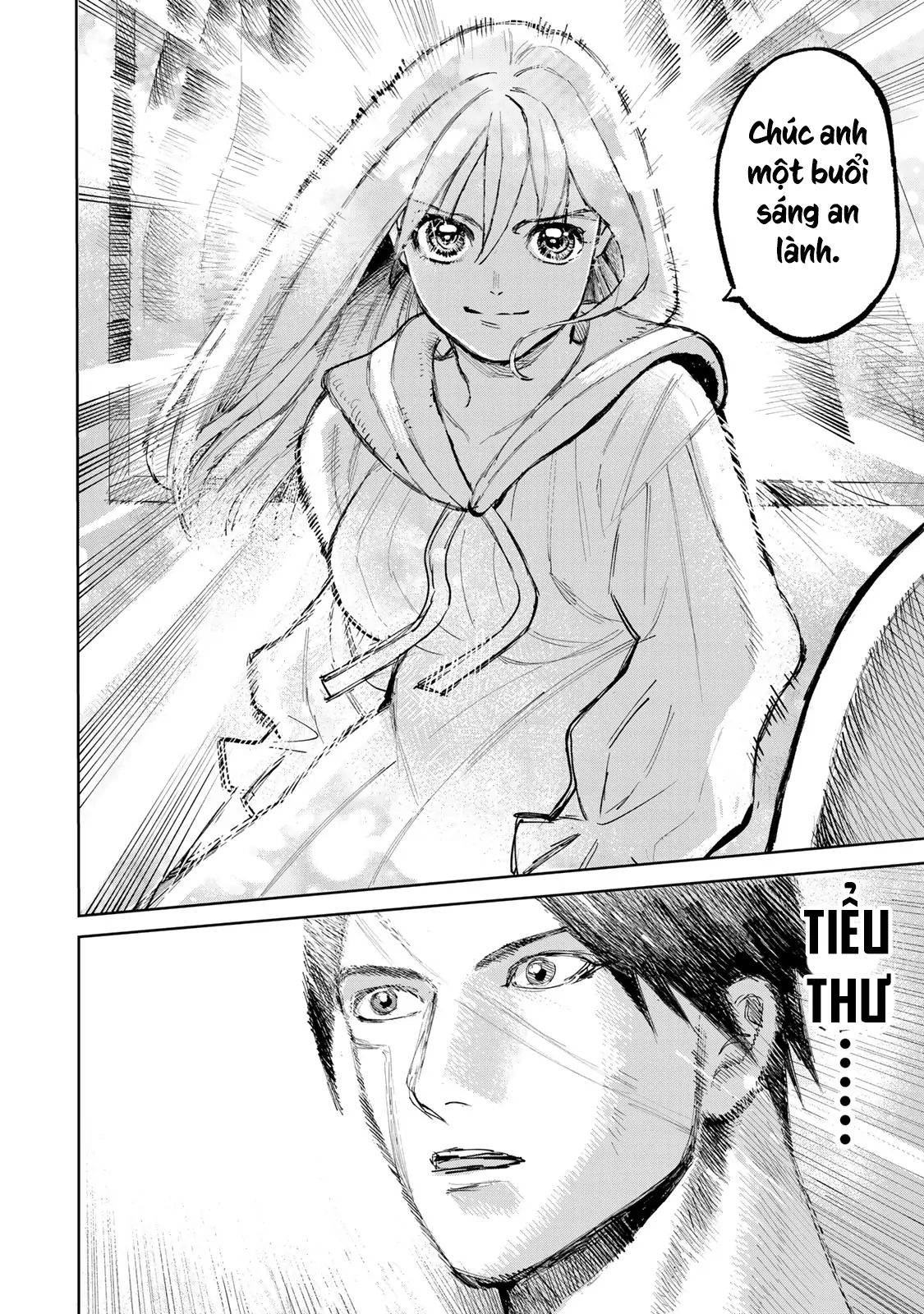 Wound & Bandage Chapter 2 - Trang 2