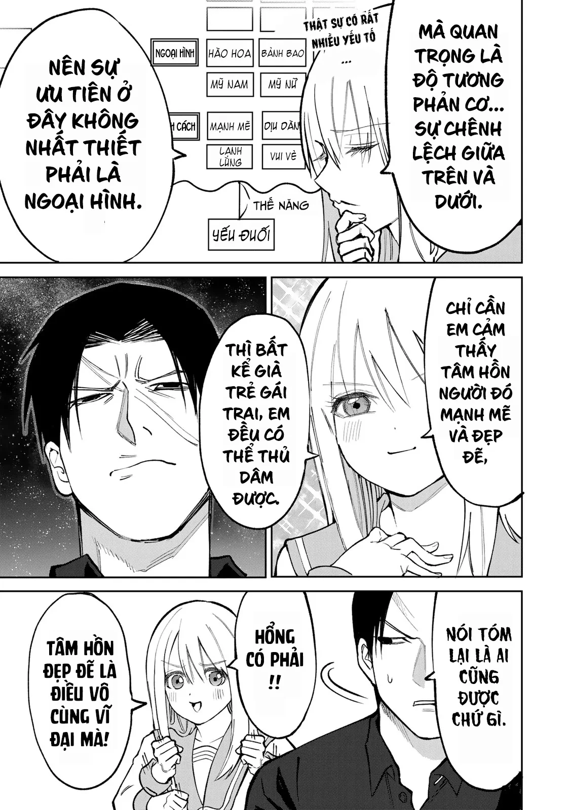 Wound & Bandage Chapter 4 - Trang 2