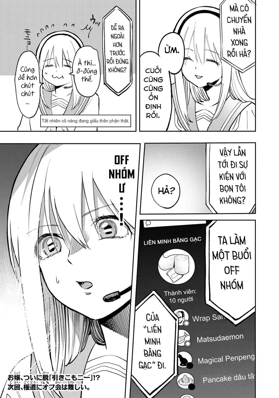 Wound & Bandage Chapter 5 - Trang 2