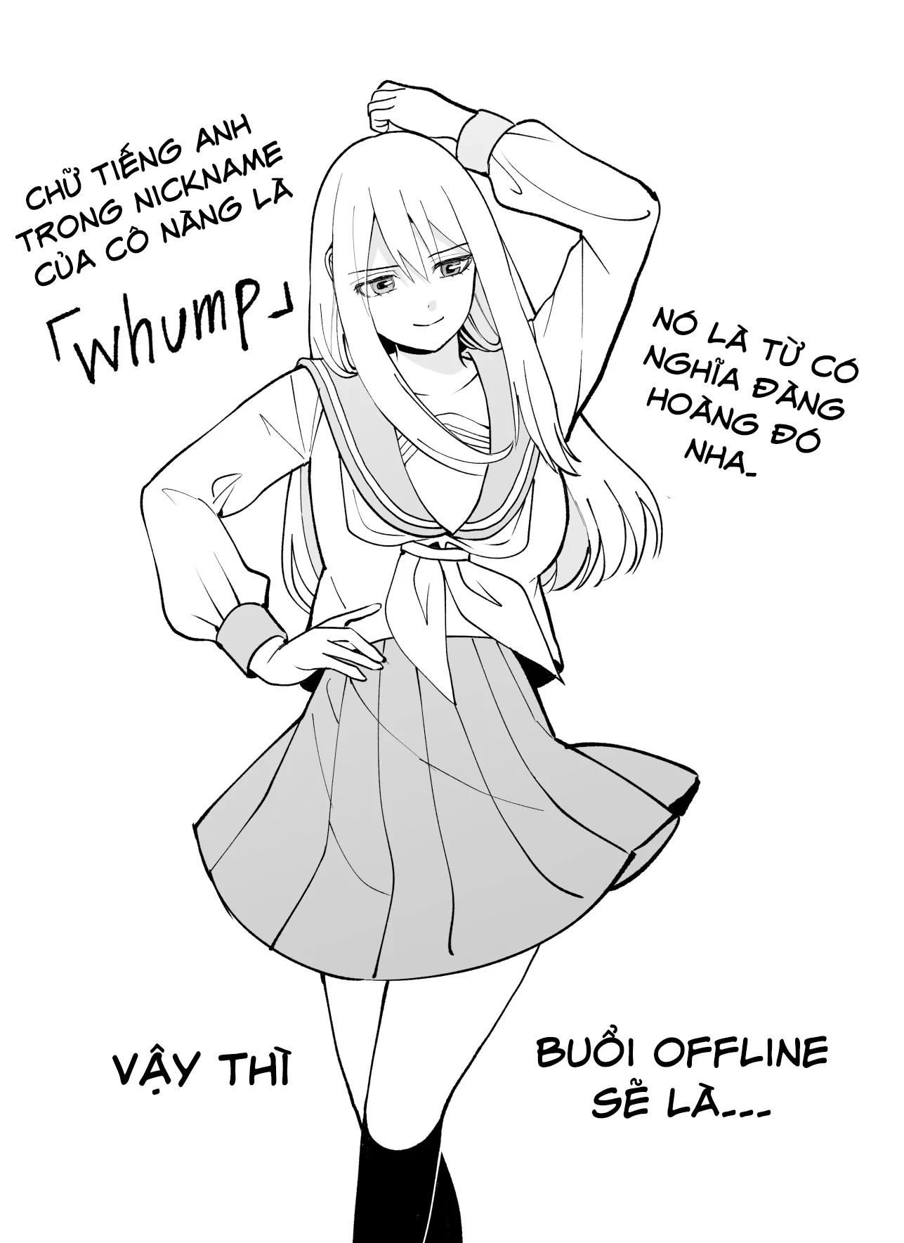 Wound & Bandage Chapter 6 - Trang 2