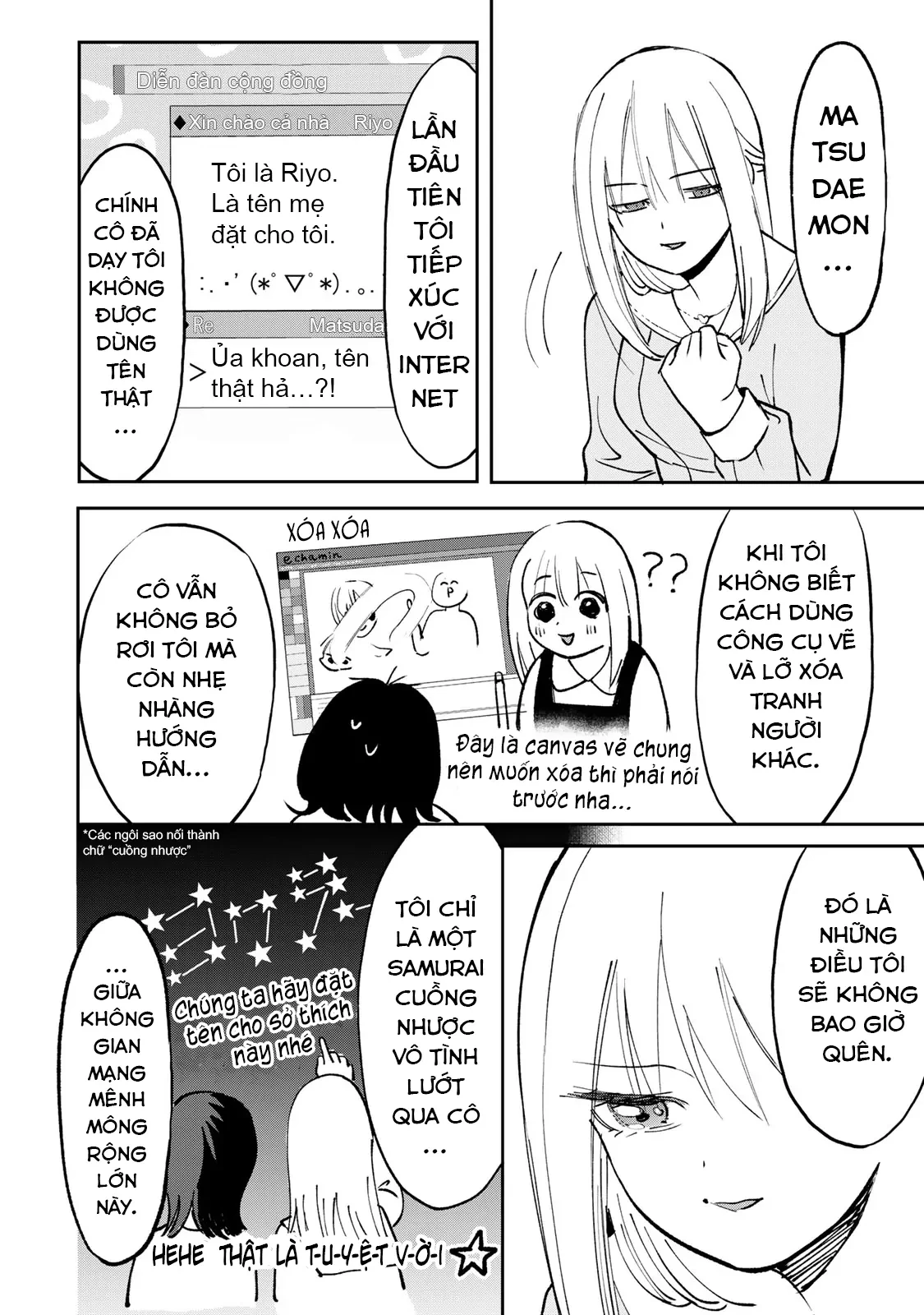 Wound & Bandage Chapter 10 - Trang 2