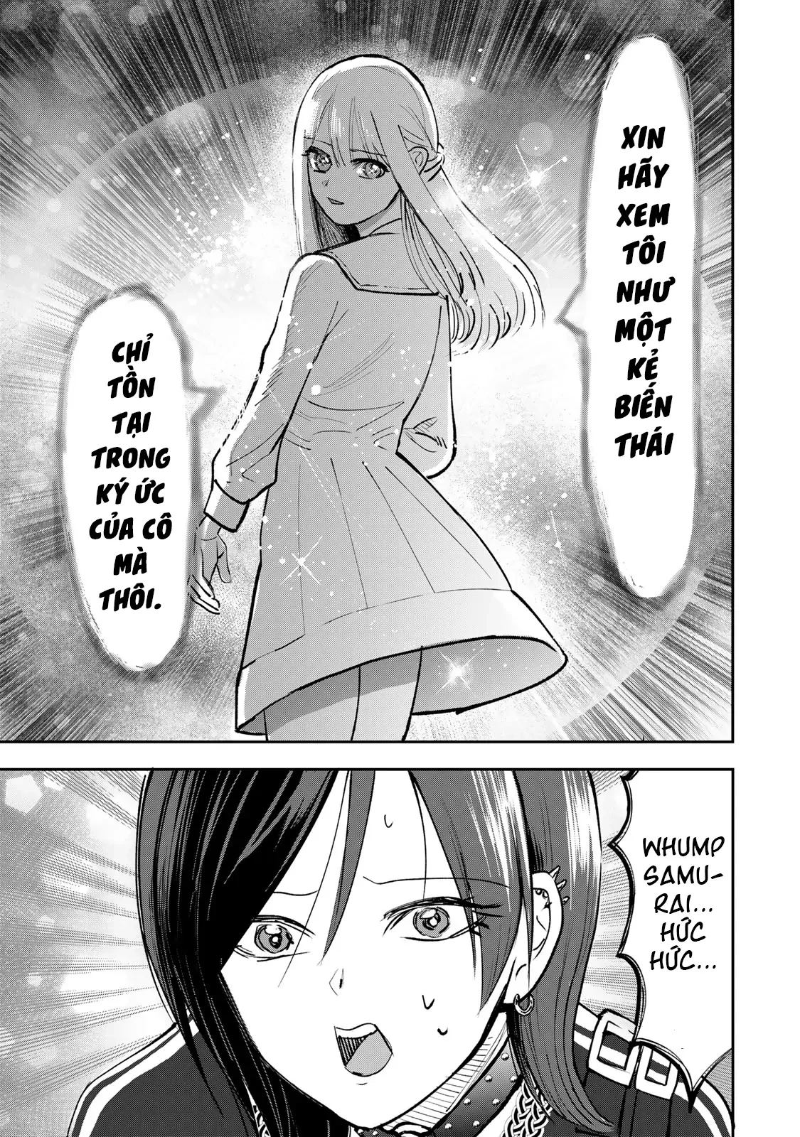 Wound & Bandage Chapter 10 - Trang 2
