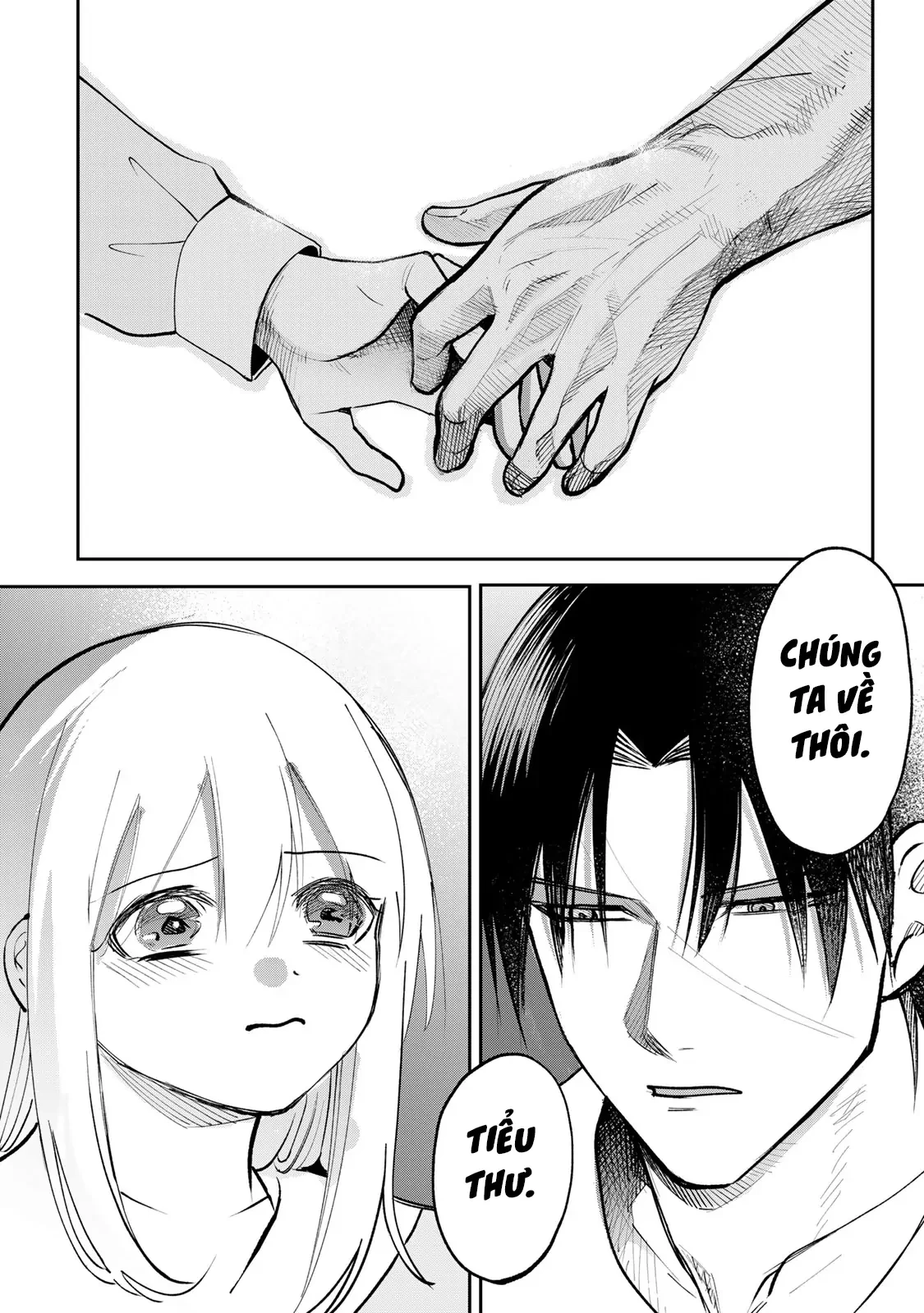 Wound & Bandage Chapter 10 - Trang 2