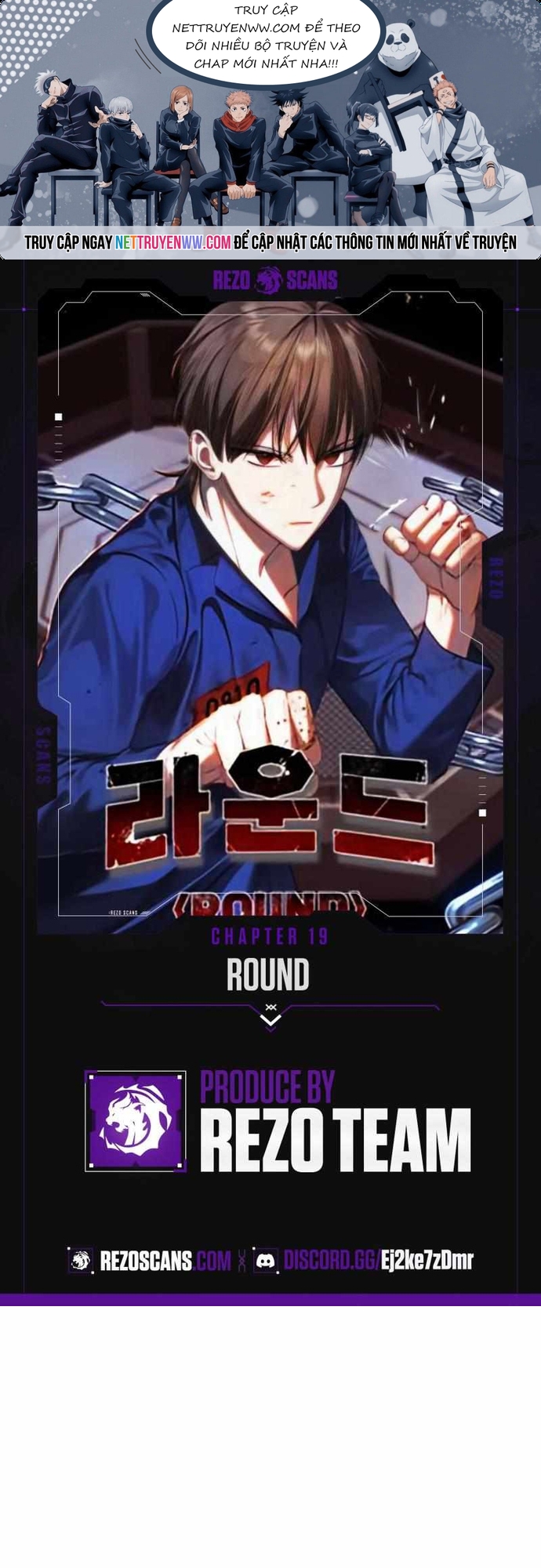 Tử Đấu Chapter 19 - Trang 2
