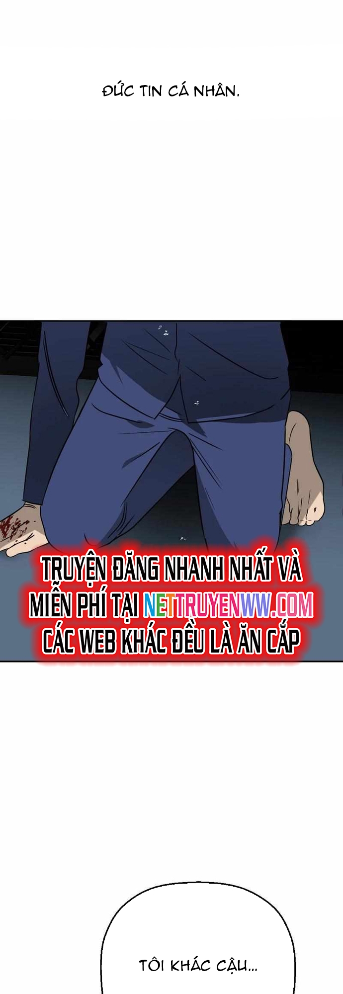 Tử Đấu Chapter 19 - Trang 2