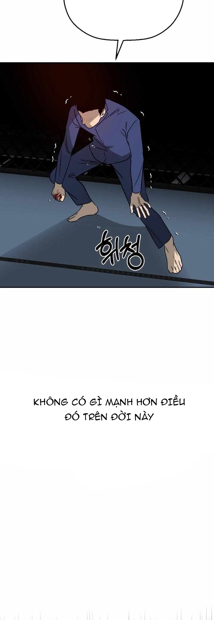 Tử Đấu Chapter 19 - Trang 2